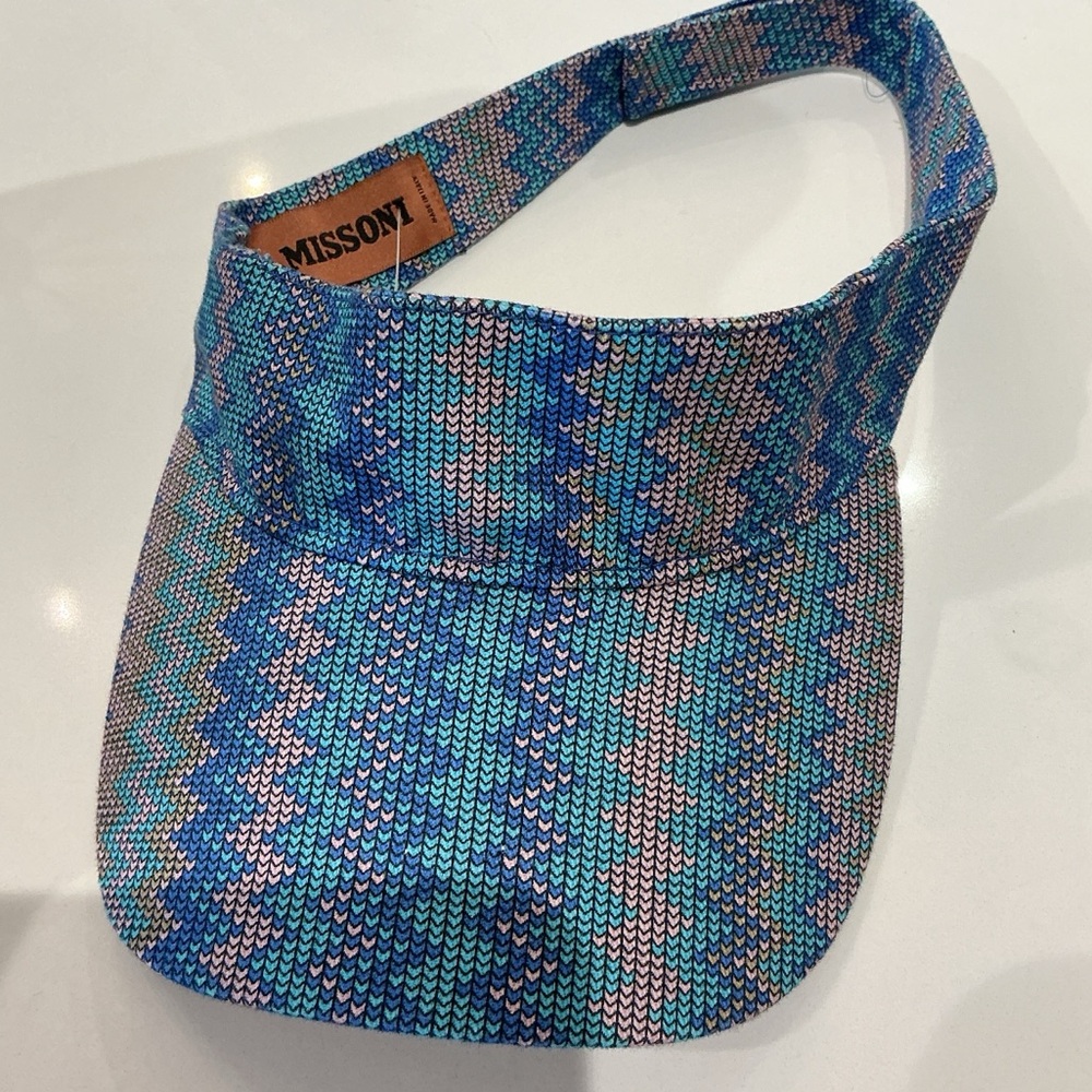 Missoni Visor - image 1